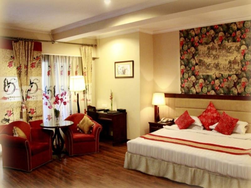 שימלה East Bourne Resort מראה חיצוני תמונה
