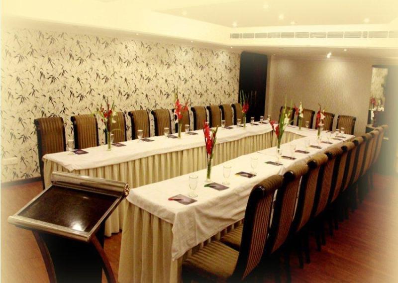 שימלה East Bourne Resort מראה חיצוני תמונה