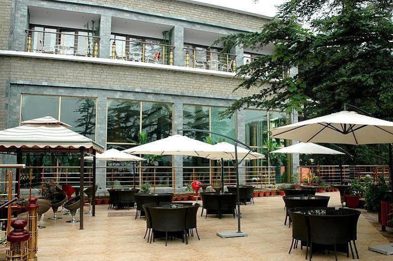 שימלה East Bourne Resort מראה חיצוני תמונה