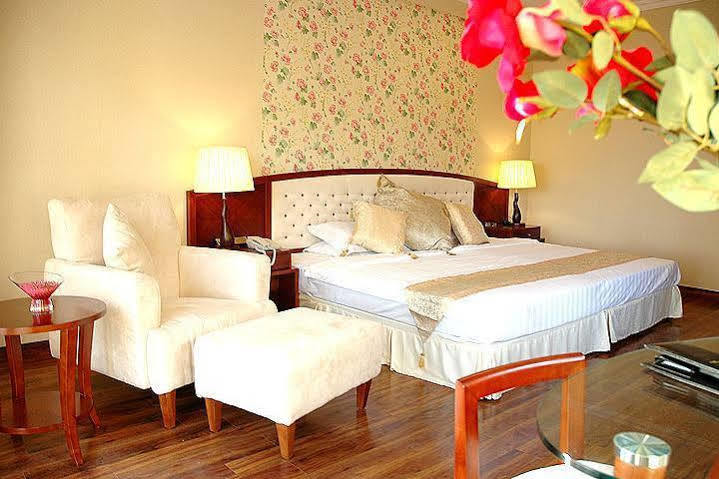 שימלה East Bourne Resort מראה חיצוני תמונה