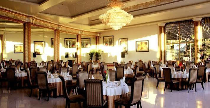 שימלה East Bourne Resort מראה חיצוני תמונה